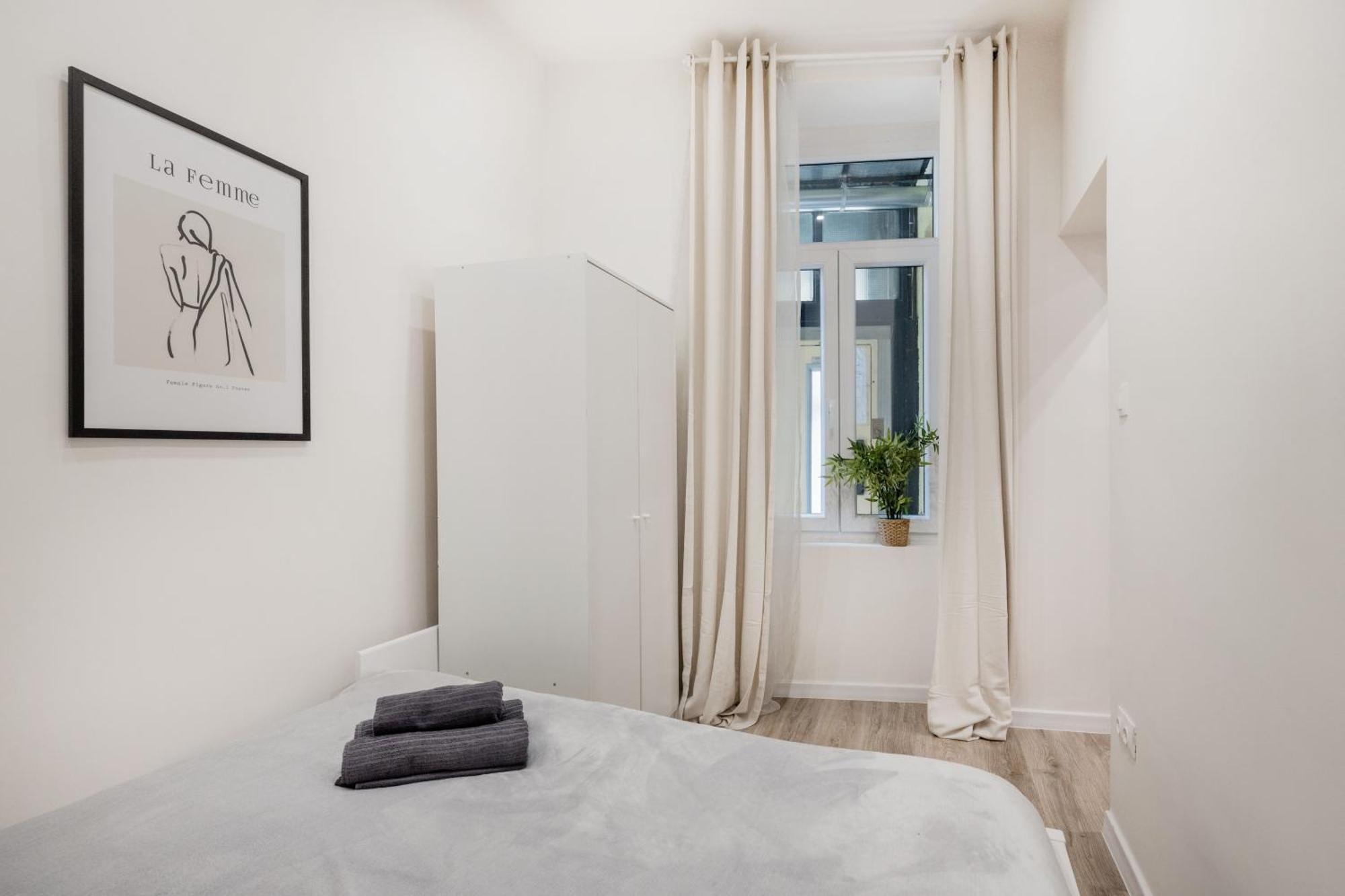 Casadeco Budapest Apt-Stunning New York Cafe View Exteriér fotografie
